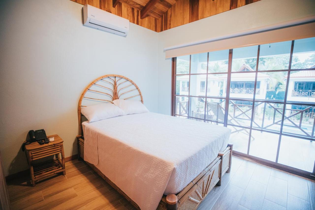Bungalows Punta Uva Ngoại thất bức ảnh